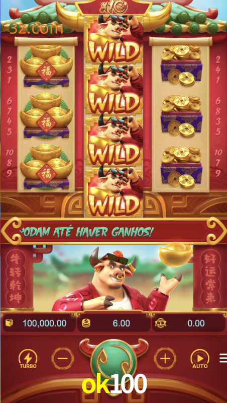 As Melhores Estratégias Para Jogar Slot Fortune Ox