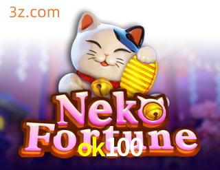 ok100 Slot Fortune Neko⭐️eletrônico jogo app⭐️ok100.com