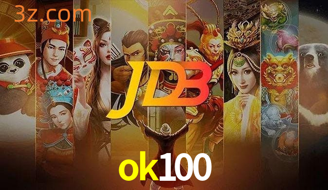 ok100 Slots JDB⭐️Jogos de Apostas Online⭐️ok100.com