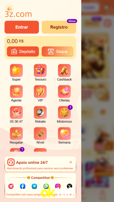 Como Começar a Jogar no ok100 Com