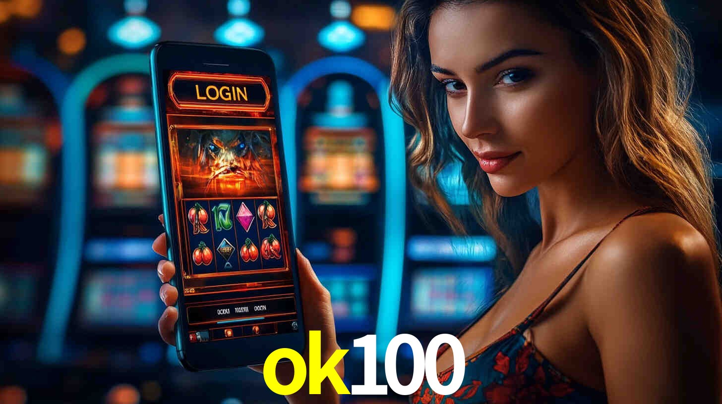 Ofertas App ok100