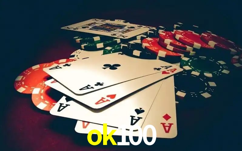 Oportunidades ok100