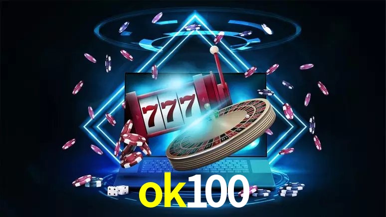 ok100 Caça-níqueis móveis