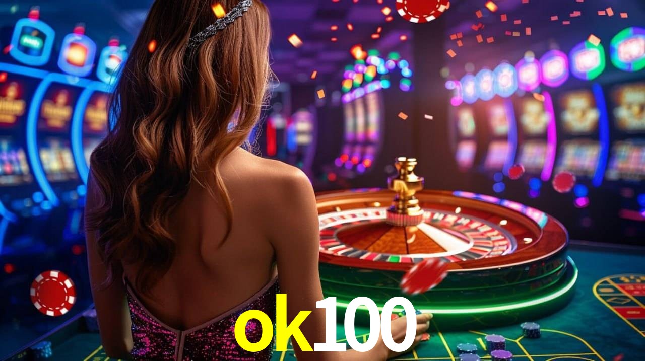 Descubra a Essência do ok100: Nossa História e Compromissos