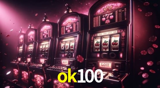 A Emoção da Loteria na ok100: Uma Chance de Mudança de Vida