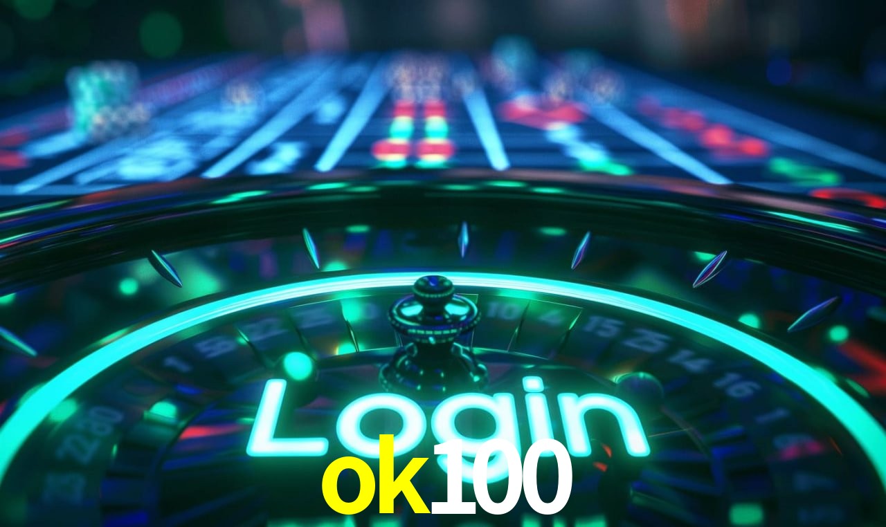 A Emoção da Loteria na ok100: Uma Chance de Mudança de Vida